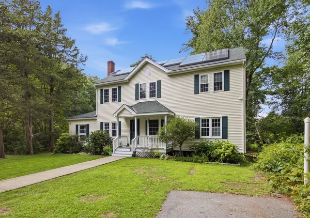 Photo 2 of Sale Pending at 141 Wilmington Rd, Burlington, MA 01803 | MLS# 73575095 | Listing updated on 2026-09-29