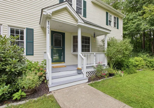 Photo 3 of Sale Pending at 141 Wilmington Rd, Burlington, MA 01803 | MLS# 73575095 | Listing updated on 2026-09-29