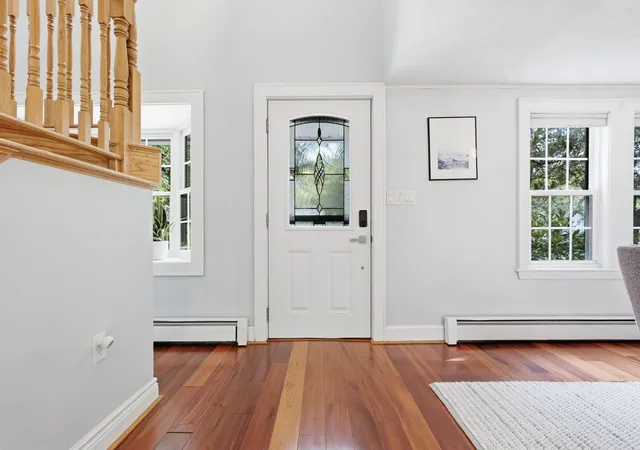 Photo 3 of Sale Pending at 141 Wilmington Rd, Burlington, MA 01803 | MLS# 73575095 | Listing updated on 2026-09-29
