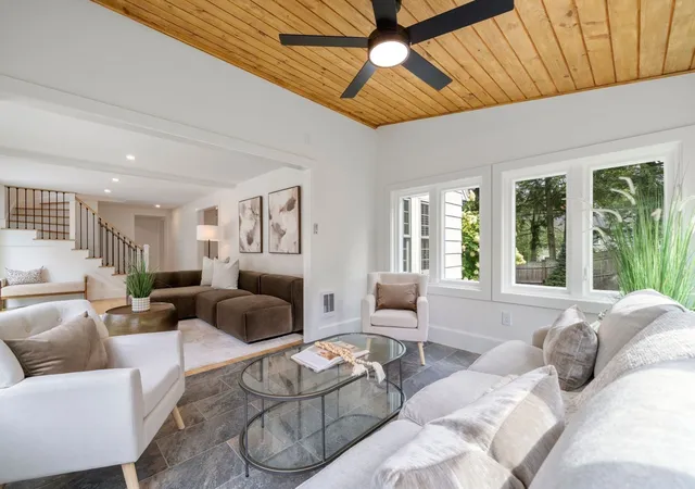 Photo 2 of Single family home for sale at 46 Bedford Rd, Lincoln, MA 01773 | MLS# 73573485 | Listing updated on 2026-09-12