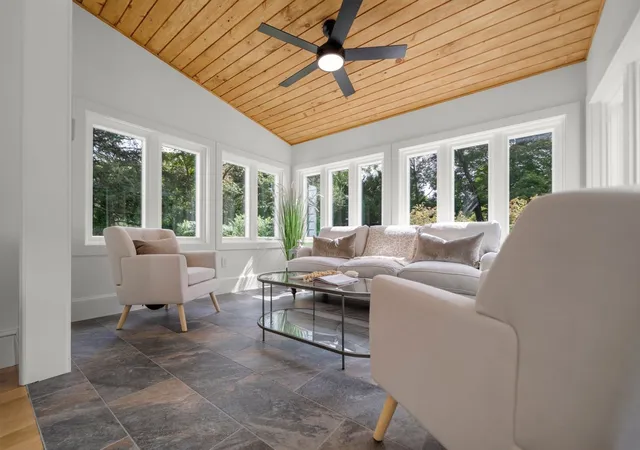 Photo 3 of Single family home for sale at 46 Bedford Rd, Lincoln, MA 01773 | MLS# 73573485 | Listing updated on 2026-09-12