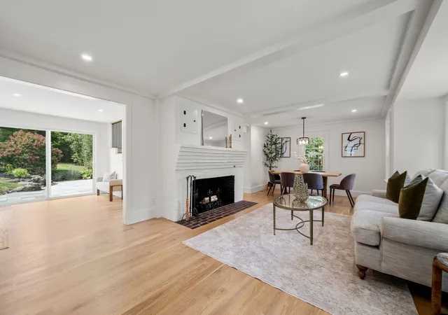 Photo 3 of Single family home for sale at 46 Bedford Rd, Lincoln, MA 01773 | MLS# 73573485 | Listing updated on 2026-09-12