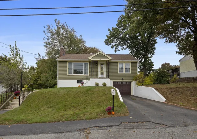 Photo 1 of Single family home for sale at 144 Fox St, Lowell, MA 01850 | MLS# 73587154 | Listing updated on 2026-10-12