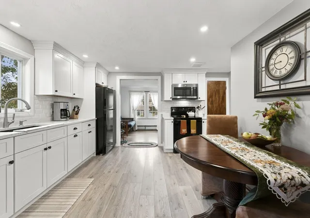 Photo 2 of Single family home for sale at 144 Fox St, Lowell, MA 01850 | MLS# 73587154 | Listing updated on 2026-10-12