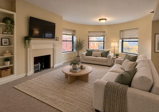 Photo 1 of Condo for sale at 636 Beacon St #404, Boston, MA 02215 | MLS# 73574312 | Listing updated on 2026-09-13