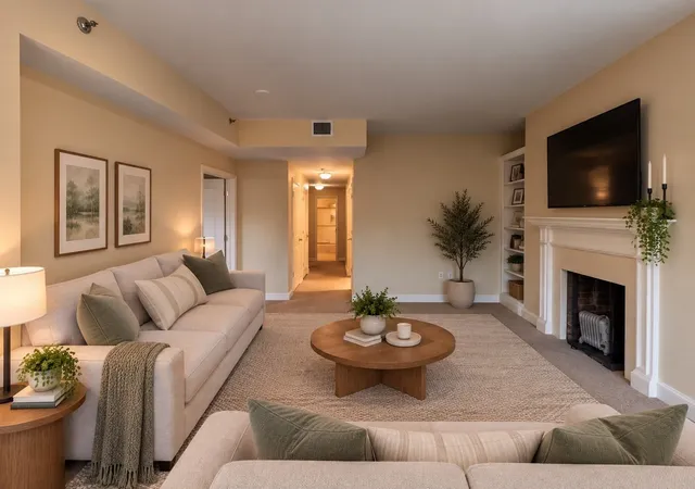 Photo 2 of Condo for sale at 636 Beacon St #404, Boston, MA 02215 | MLS# 73574312 | Listing updated on 2026-09-13