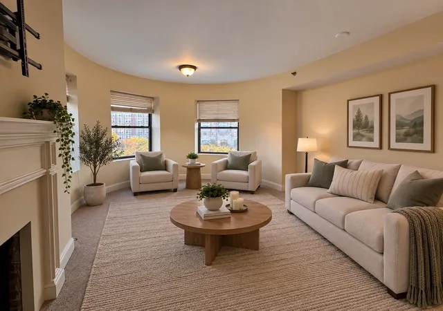 Photo 4 of Condo for sale at 636 Beacon St #404, Boston, MA 02215 | MLS# 73574312 | Listing updated on 2026-09-13