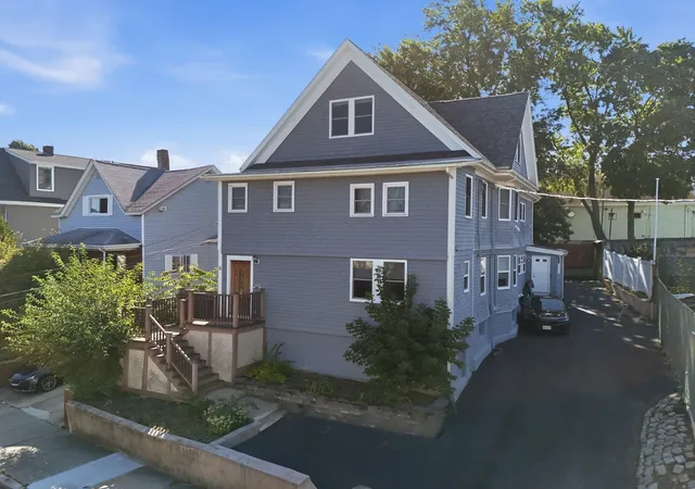 Photo 1 of Condo for sale at 11 Hicks Ave #3, Medford, MA 02155 | MLS# 73573330 | Listing updated on 2026-09-12
