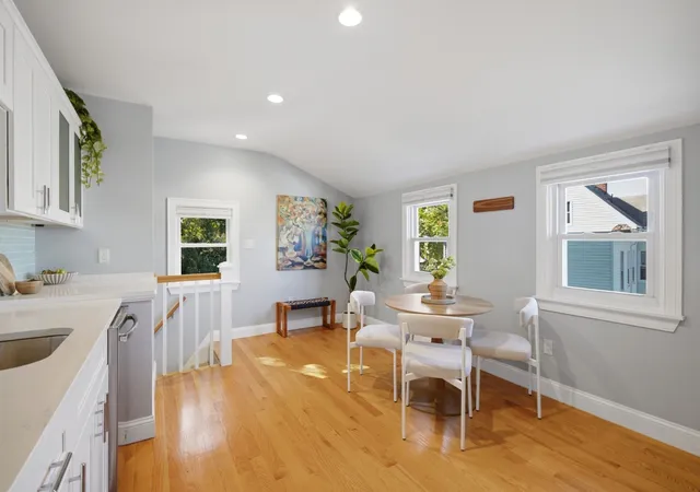 Photo 3 of Condo for sale at 11 Hicks Ave #3, Medford, MA 02155 | MLS# 73573330 | Listing updated on 2026-09-12