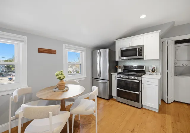 Photo 4 of Condo for sale at 11 Hicks Ave #3, Medford, MA 02155 | MLS# 73573330 | Listing updated on 2026-09-12