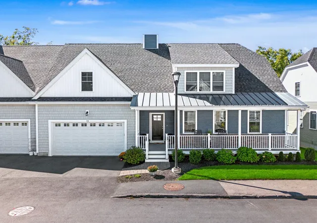 Photo 1 of Condo for sale at 14 Waterside Run #14, Medway, MA 02053 | MLS# 73580425 | Listing updated on 2026-10-15