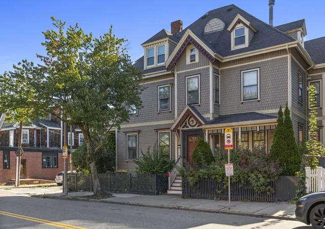 Photo 1 of Condo for sale at 164 Boston St #3, Dorchester, MA 02125 | MLS# 73575376 | Listing updated on 2026-09-14