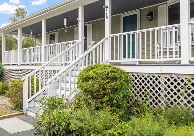 Photo 1 of Single family home for sale at 14 Coves End Rd, Marion, MA 02738 | MLS# 73577459 | Listing updated on 2026-10-26