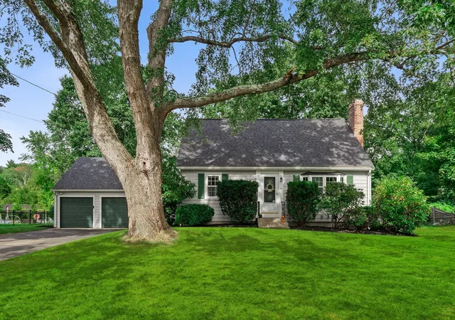 Photo 1 of Sale Pending at 105 Beach St, Foxboro, MA 02035 | MLS# 73584213 | Listing updated on 2026-10-14