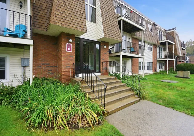 Photo 1 of Condo for sale at 80 Damon Rd #6308, Northampton, MA 01060 | MLS# 73583748 | Listing updated on 2026-10-03