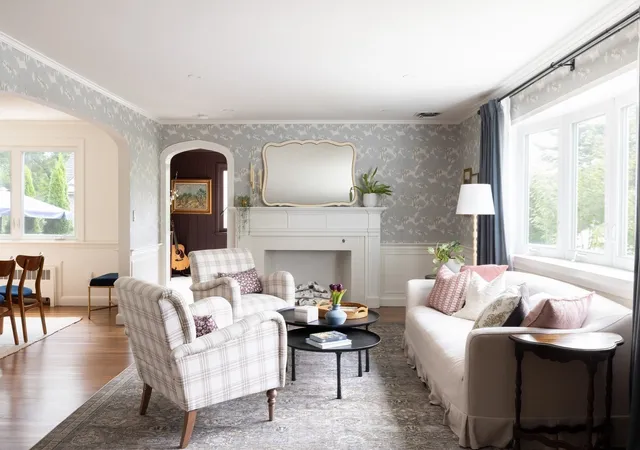 Single family home for sale at 154 Bellingham Rd, Chestnut Hill, MA 02467 | MLS# 73573430
