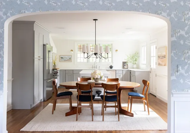 Photo 4 of Single family home for sale at 154 Bellingham Rd, Chestnut Hill, MA 02467 | MLS# 73573430 | Listing updated on 2026-09-12