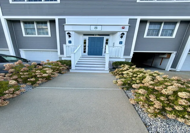 Photo 1 of Condo for sale at 700 Shore Dr #808, Fall River, MA 02721 | MLS# 73584713 | Listing updated on 2026-10-04