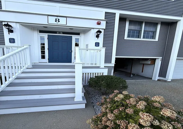 Photo 2 of Condo for sale at 700 Shore Dr #808, Fall River, MA 02721 | MLS# 73584713 | Listing updated on 2026-10-04