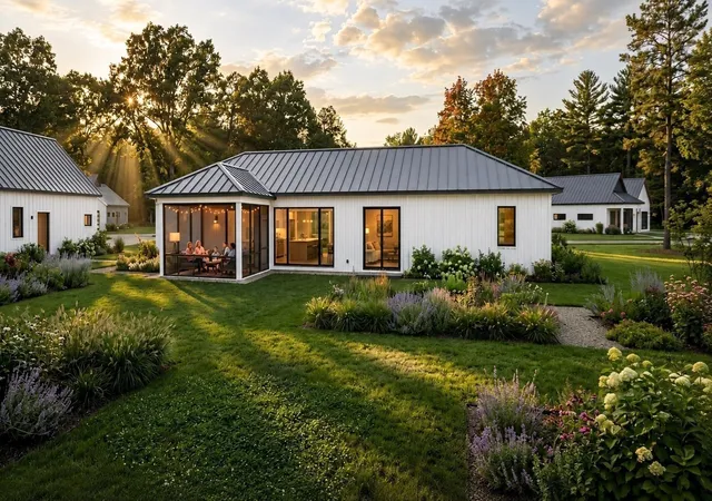 Photo 2 of Single family home for sale at 33 Hannum Meadows #C, Northampton, MA 01060 | MLS# 73574417 | Listing updated on 2026-10-02