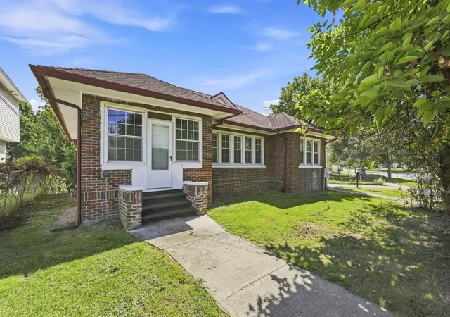 Photo 1 of Single family home for sale at 133 Parker St, Indian Orchard, MA 01151 | MLS# 73575743 | Listing updated on 2026-09-11
