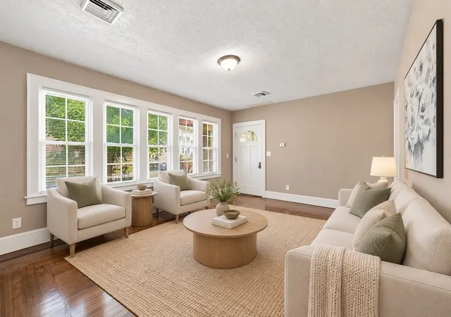 Photo 3 of Sale Pending at 133 Parker St, Indian Orchard, MA 01151 | MLS# 73575743 | Listing updated on 2026-10-14