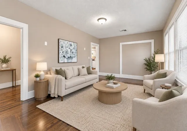 Photo 4 of Sale Pending at 133 Parker St, Indian Orchard, MA 01151 | MLS# 73575743 | Listing updated on 2026-10-14