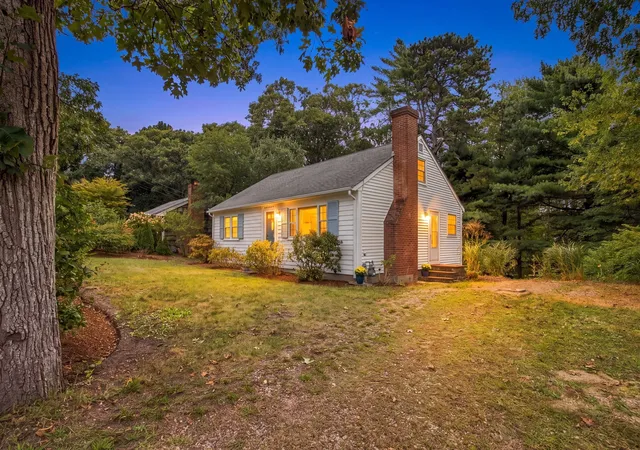 Photo 1 of Single family home for sale at 172 Telegraph Rd, Dennis Port, MA 02639 | MLS# 73580268 | Listing updated on 2026-10-18