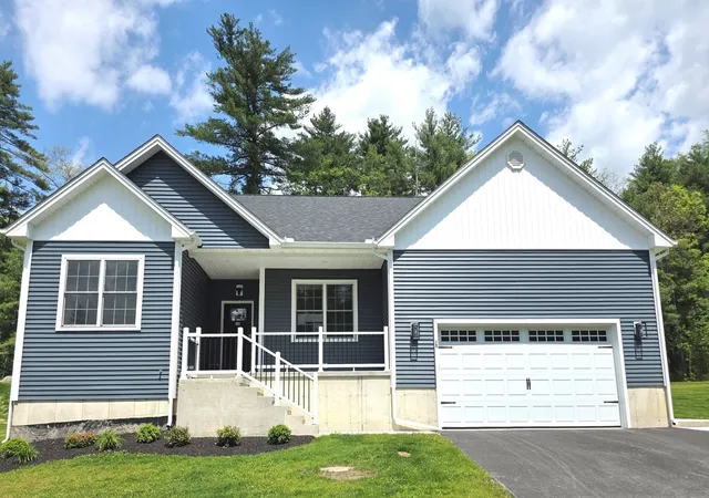 Single family home for sale at 15 High Blf, Belchertown, MA 01007 | MLS# 73579227