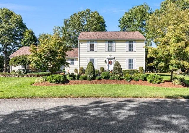 Photo 1 of Sale Pending at 15 Andrew Ct, Swansea, MA 02777 | MLS# 73583250 | Listing updated on 2026-10-14