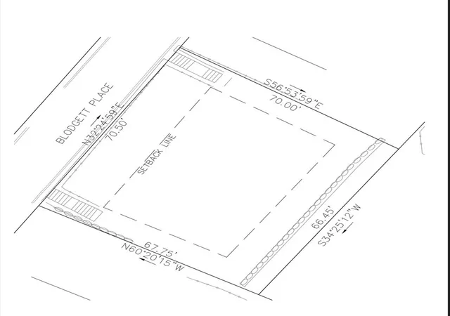 Land for sale at 1 Blodgett Pl, Worcester, MA 01605 | MLS# 73570706