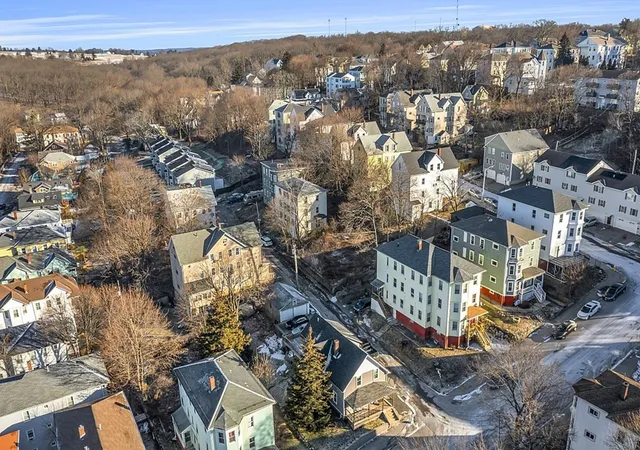 Photo 3 of Land for sale at 1 Blodgett Pl, Worcester, MA 01605 | MLS# 73570706 | Listing updated on 2026-09-05