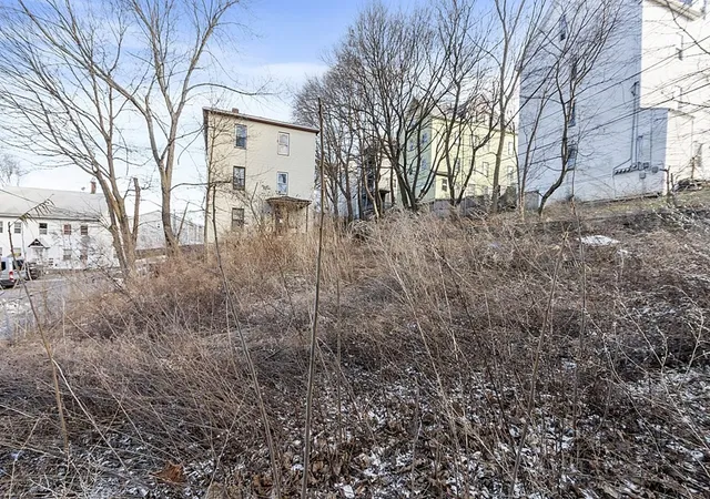Photo 4 of Land for sale at 1 Blodgett Pl, Worcester, MA 01605 | MLS# 73570706 | Listing updated on 2026-09-05