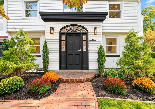 Single family home for sale at 31 Alba Rd, Wellesley Hills, MA 02481 | MLS# 73586180