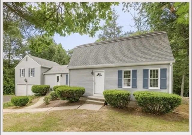 Single family home for sale at 7 Logie Ln, Southwick, MA 01077 | MLS# 73570541