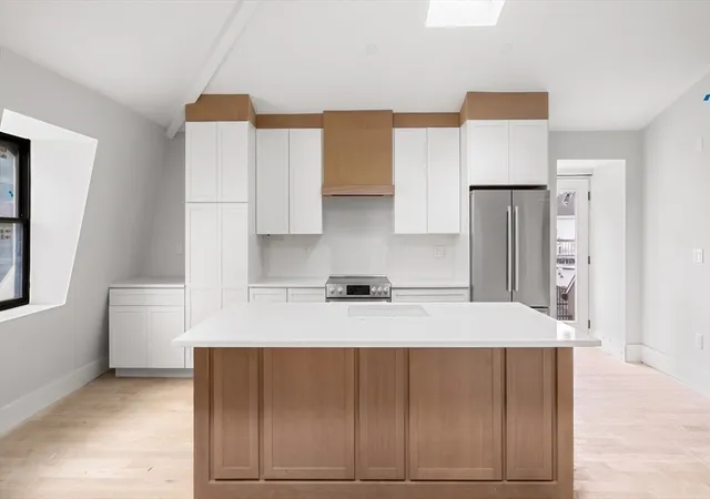 Photo 1 of Condo for sale at 93 Moreland St #4, Roxbury, MA 02119 | MLS# 73567367 | Listing updated on 2026-09-12