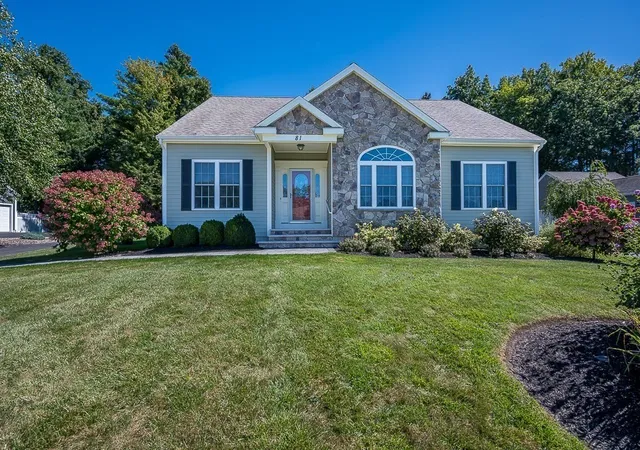 Photo 1 of Single family home for sale at 81 Nicholas Dr, Lancaster, MA 01523 | MLS# 73578808 | Listing updated on 2026-10-01