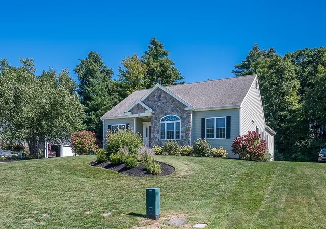 Photo 3 of Single family home for sale at 81 Nicholas Dr, Lancaster, MA 01523 | MLS# 73578808 | Listing updated on 2026-10-01