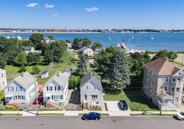 Photo 1 of Sale Pending at 28 Saint John St, South Dartmouth, MA 02748 | MLS# 73574527 | Listing updated on 2026-09-29