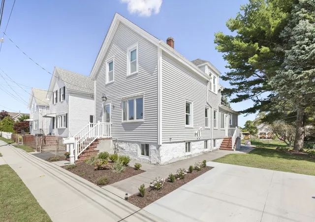 Photo 2 of Sale Pending at 28 Saint John St, South Dartmouth, MA 02748 | MLS# 73574527 | Listing updated on 2026-09-29