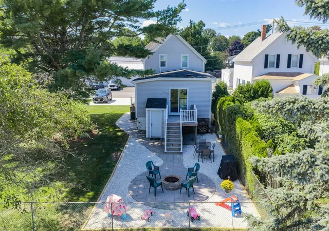 Photo 3 of Sale Pending at 28 Saint John St, South Dartmouth, MA 02748 | MLS# 73574527 | Listing updated on 2026-09-29