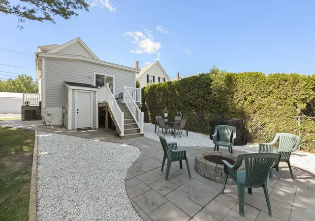 Photo 3 of Sale Pending at 28 Saint John St, South Dartmouth, MA 02748 | MLS# 73574527 | Listing updated on 2026-09-29