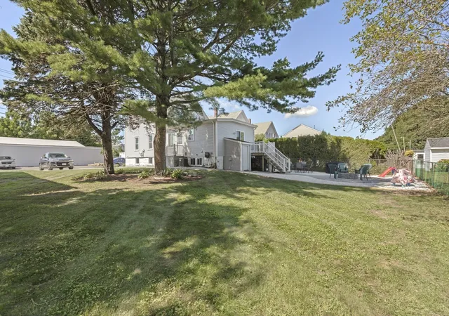 Photo 4 of Sale Pending at 28 Saint John St, South Dartmouth, MA 02748 | MLS# 73574527 | Listing updated on 2026-09-29