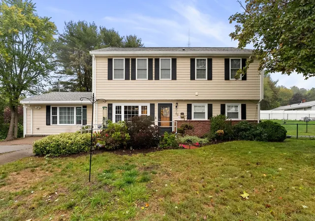 Single family home for sale at 43 Randolph Ave, Brockton, MA 02302 | MLS# 73582857
