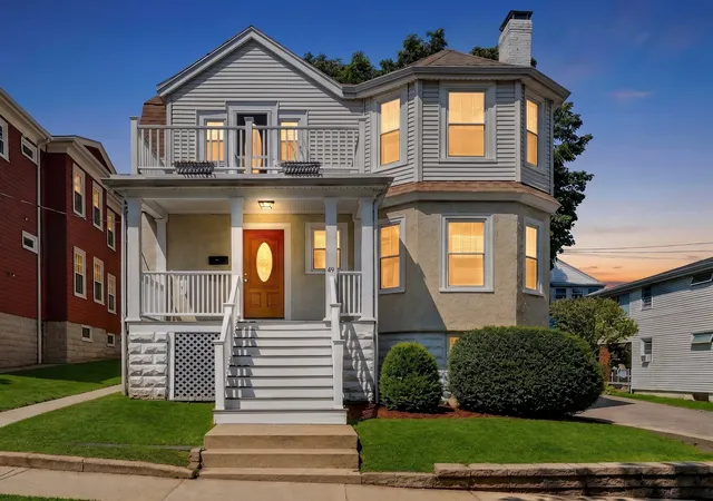 Photo 1 of Sale Pending at 49 Hall Ave, Watertown, MA 02472 | MLS# 73573835 | Listing updated on 2026-09-22