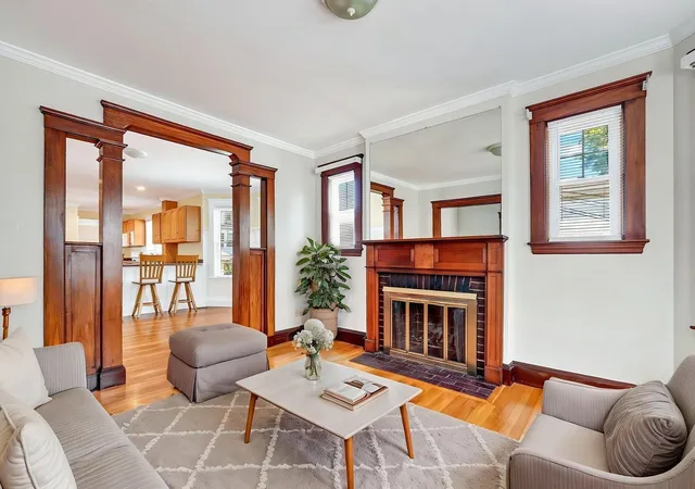 Photo 3 of Sale Pending at 49 Hall Ave, Watertown, MA 02472 | MLS# 73573835 | Listing updated on 2026-09-22