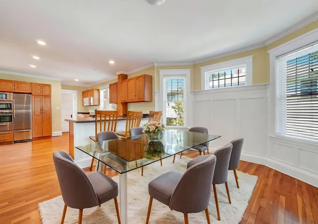 Photo 4 of Sale Pending at 49 Hall Ave, Watertown, MA 02472 | MLS# 73573835 | Listing updated on 2026-09-22