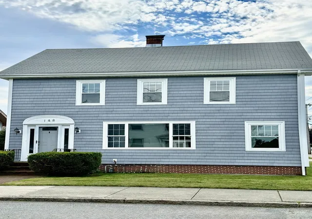 Photo 1 of Single family home for sale at 148 Madison St, Fall River, MA 02720 | MLS# 73576142 | Listing updated on 2026-09-11