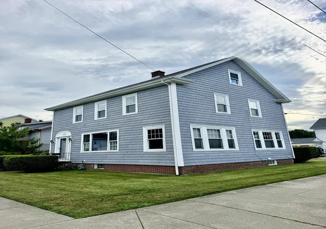Photo 2 of Single family home for sale at 148 Madison St, Fall River, MA 02720 | MLS# 73576142 | Listing updated on 2026-09-11