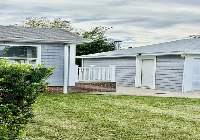 Photo 3 of Single family home for sale at 148 Madison St, Fall River, MA 02720 | MLS# 73576142 | Listing updated on 2026-09-11